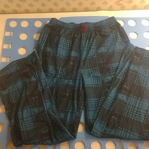 Tony Hawk sleep pants